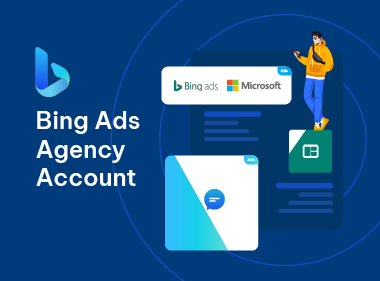 Bing-ads-agency-account