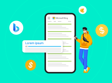 Bing-app-promotion-service